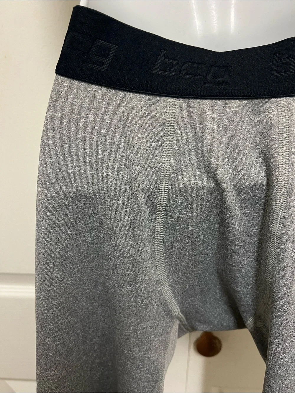 BCG Men's Performance Fit Boxer Briefs